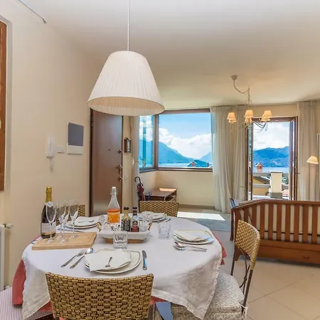 Il Borgo Apartment