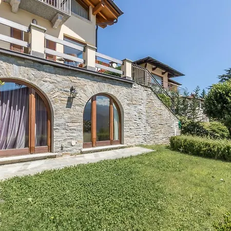 Il Borgo Apartment
