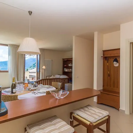 Il Borgo Apartment