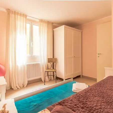 Il Borgo Apartment