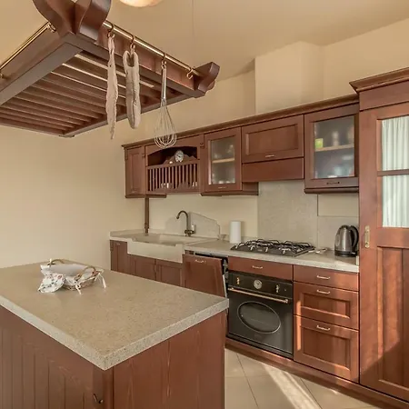 Apartment Il Borgo
