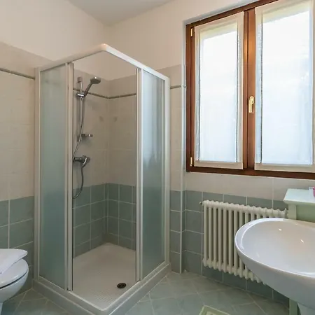 Apartment Il Borgo