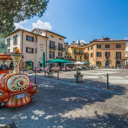 Apartment Il Borgo *