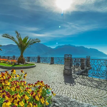 Il Borgo Apartment