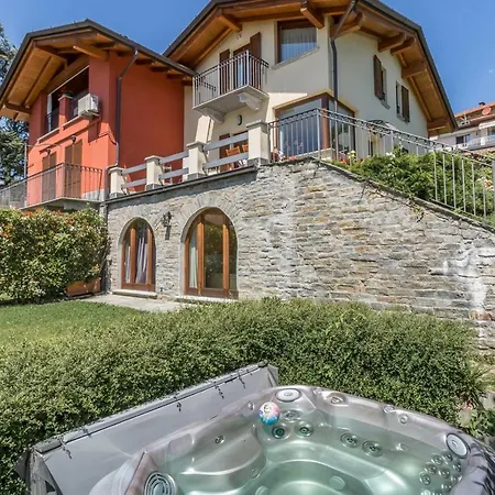 Il Borgo Menaggio