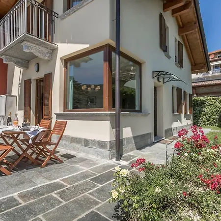 Il Borgo Менаджо
