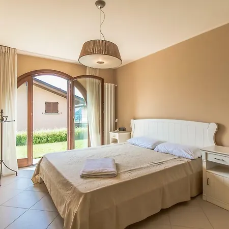 Il Borgo Апартаменты