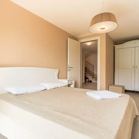 Il Borgo Appartement Menaggio