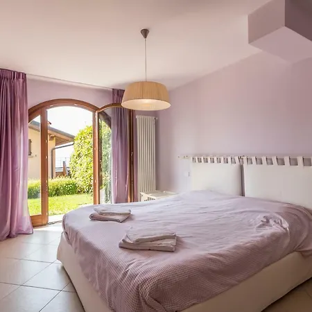 Il Borgo Appartement Menaggio