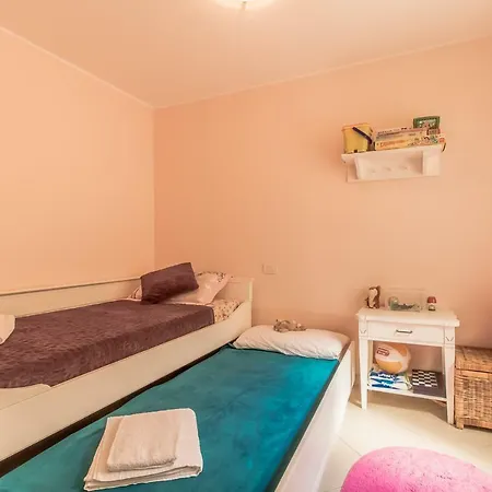 Appartement Il Borgo Menaggio