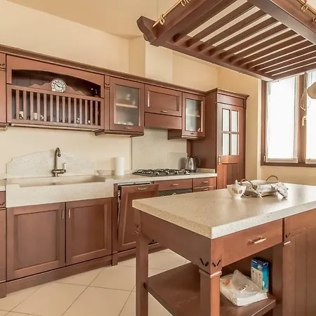 Appartement Il Borgo Menaggio
