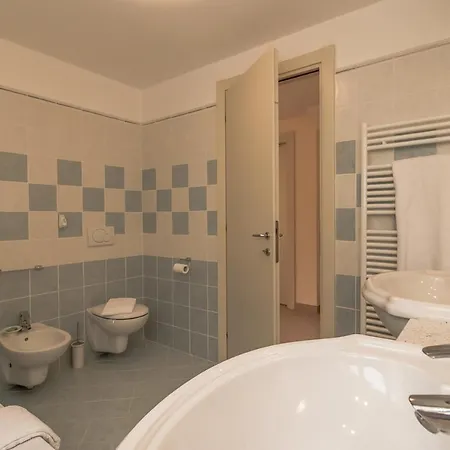 Il Borgo Appartement Menaggio